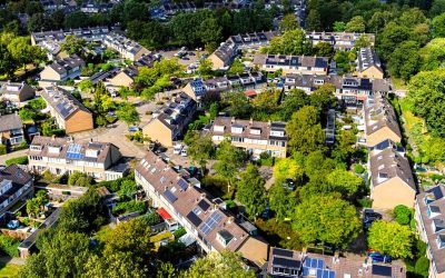 Samen verduurzamen in de Noordbuurt?